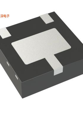 FMMT411FDBWQ-7 |NPN 雪崩模式TRANS NPN 15V 5A W-DFN2020-3