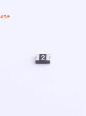 SMD0805-020C-24V |原装0805自恢复保险丝