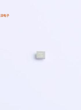 SI8487DB-T1-E1 |原装UFBGA-4MOSFET P-CH 30V 4MICROFOOT