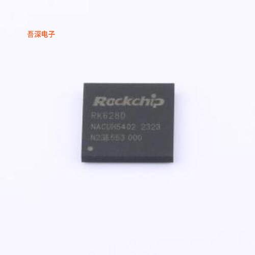 RK628D |原装WBBGA-144(8x8)其他接口