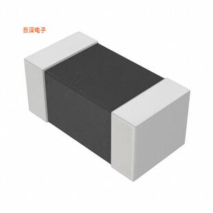 ERT-J1VA330J |33THERMISTOR NTC 33OHM 2750K 0603