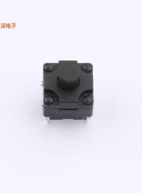 TSW08111-080B331BA |原装插件轻触