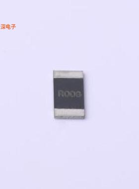 WW25RR008FTL |贴片@@RES 2512 ±1% 0.008R贴片2512