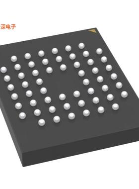 S29GL128S10GHB013 |原装全新IC FLASH 128MBIT CFI 56FBGA