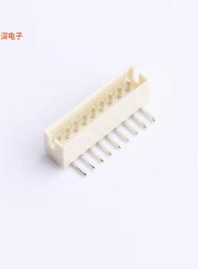 WF-1B150A9P |原装弯插,P=1.5mm线对板针座