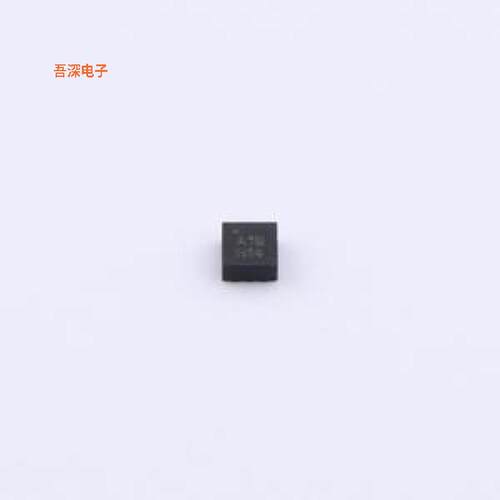 MSA321 |原装LGA-12(2x2)姿态/陀螺仪
