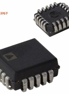 PM7545HPC |未验证IC DAC 12BIT MULTIPLYING 20PLCC