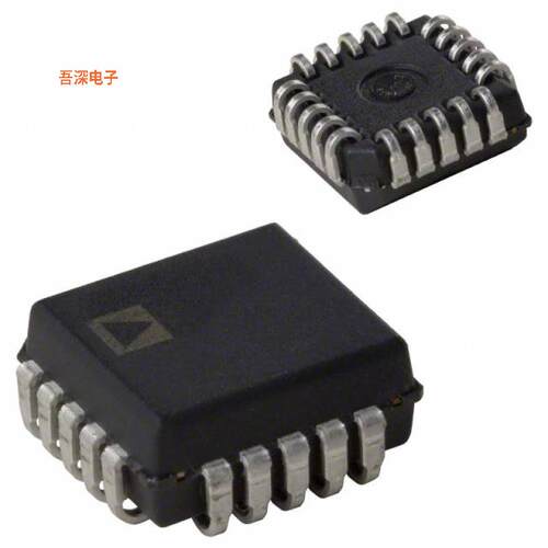 ADG221KPZ |SPST - 常闭IC SWITCH SPST-NCX4 90OHM 20PLCC