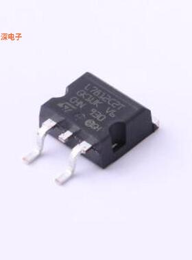 L7812CD2T-TR |原装TO-263-2IC REG LINEAR 12V 1.5A D2PAK