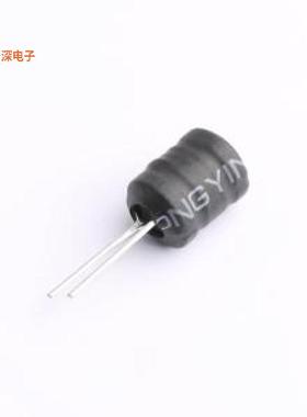 XR10*12-821K-L |长脚，尺寸1012/插件插件,D10xL12mm