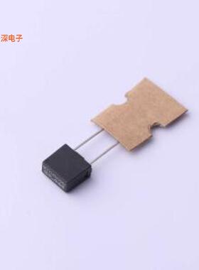 SPT478T1.25A250V |原装插件,P=5.08mm一次性保险丝