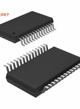 TPS2202AIDBR |PCMCIA 个IC PWR SWITCH 3:4 30SSOP