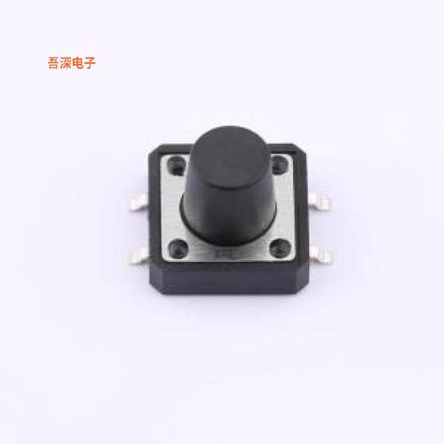 BX-TS-26-121295TT |轻触轻触  12x12x9.5
