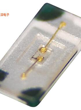 B19Y1NG--20C000313U1930|绿色 GREEN CLEAR 0603 SM