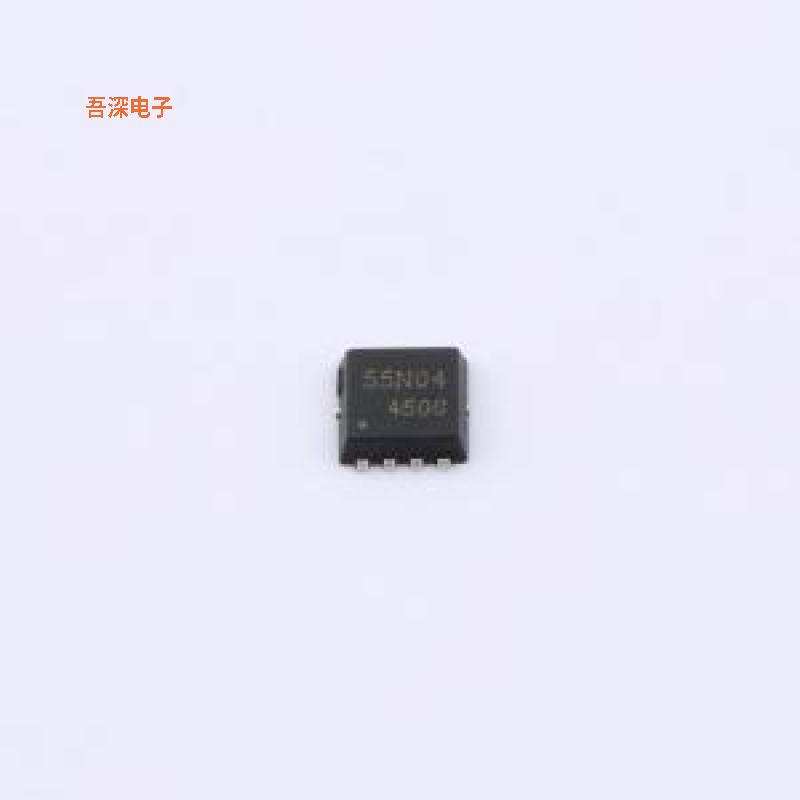 DOZ55N04 |原装DFN3x3-8(MOSFET)