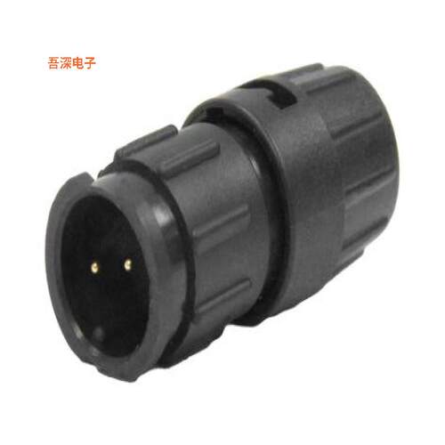W8280-2PG-P-3DC |原装全新MINI-CON-X INSTA-CLICK CONNECTOR