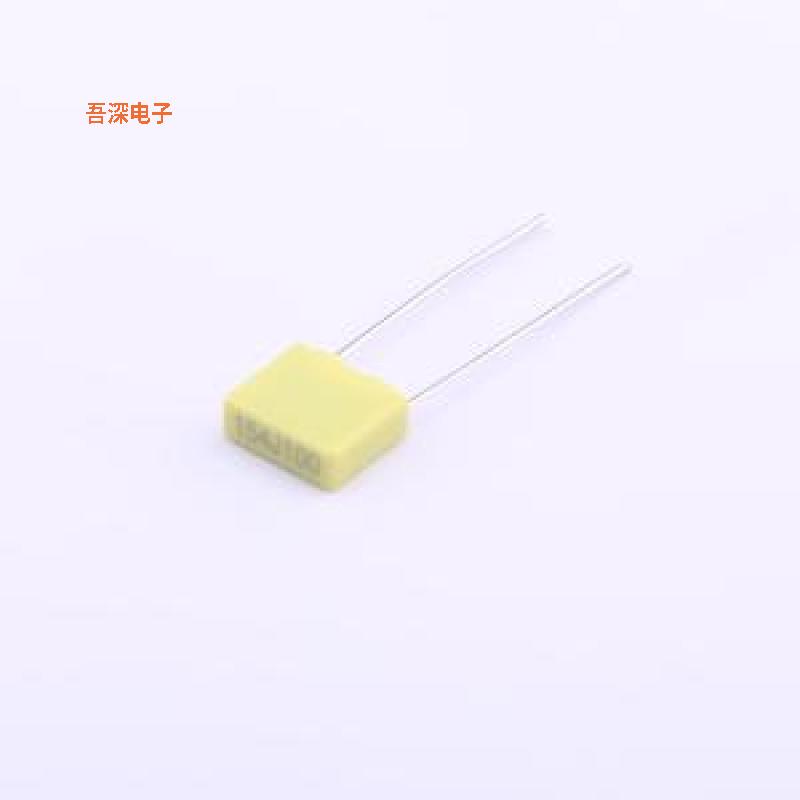 SMEC154J100M1 |薄膜校正 散装 154J100V P=5