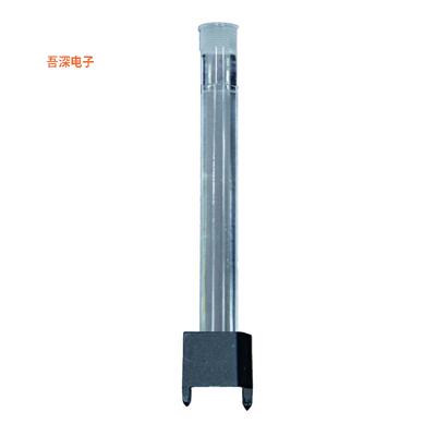 UHF4-2.500-Y-67 |颜色UNIBODY HIGH FLEX, IP 67, 4MM L