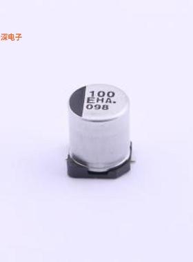 EEEHAE101XAP |原装SMD,D6.3xL7.7mm贴片型铝电解