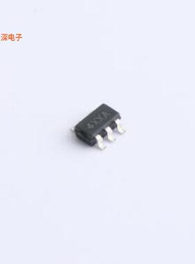 XC6219B282MR-MS|后面-MS代表品牌线性(LDO)SOT-23-