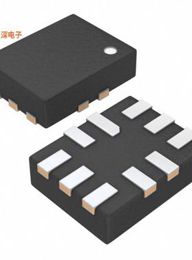 TC7USB40MU,LF(S2E |USBIC USB SWITCH SPDT DUAL 10UQFN