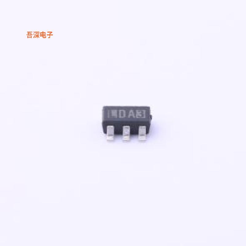 XC9119D10AMR-G |原装SOT-25-5IC REG BOOST ADJ 310MA SOT25-5