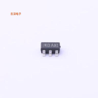 XC9119D10AMR-G |原装SOT-25-5IC REG BOOST ADJ 310MA SOT25-5