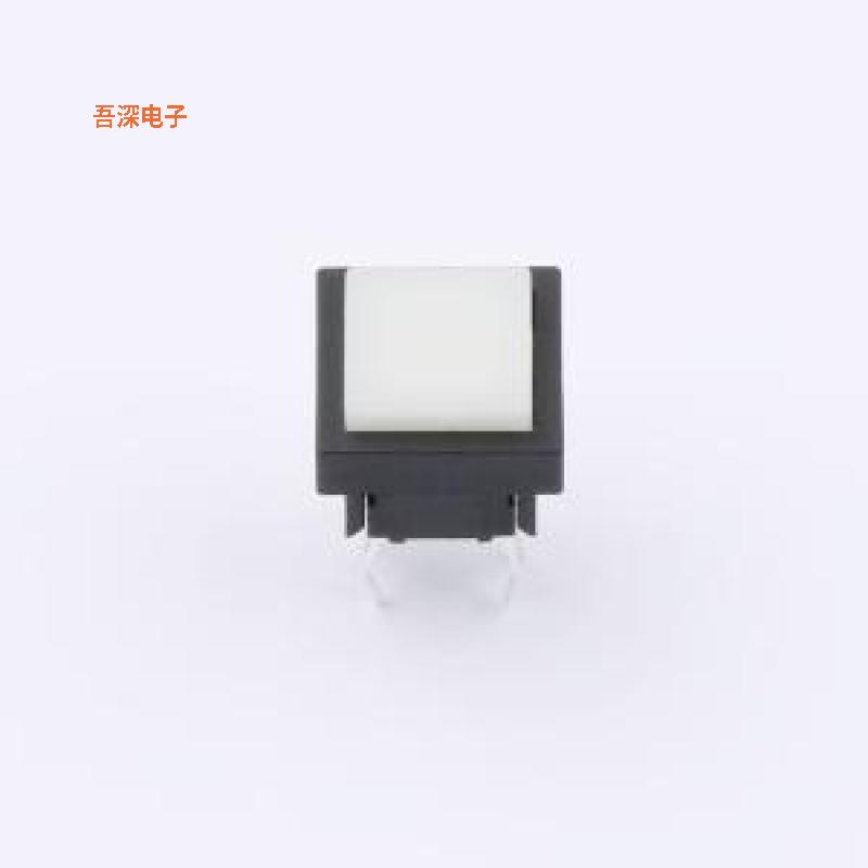 TSL06131-100B330BE-1E01-3A4F |原装插件-7P,6x6mm轻触