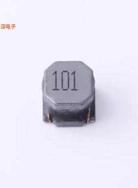 NRSE8065-101M |原装SMD,8x8mm功率