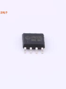 IP6520T_25W_ZM |快充输出协议IC专业管理(PMIC)ESOP-8