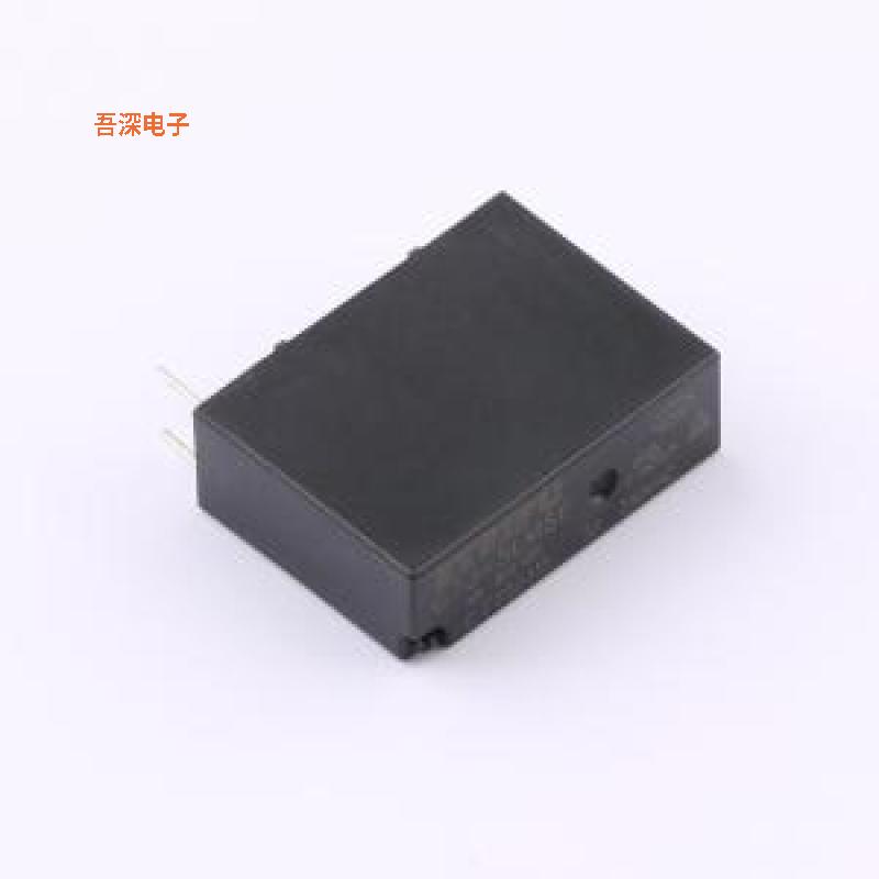 G7J-5LMSF |原装插件-4P,20.5x7mm功率继电器