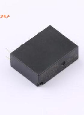 G7J-5LMSF |原装插件-4P,20.5x7mm功率继电器