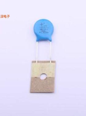 STE10D301K1EQ0FST0R0 |原装插件,P=7.5mm压敏