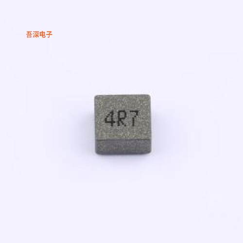 SMTC0530A-4R7MT |原装SMD,5.5x5.3mm功率