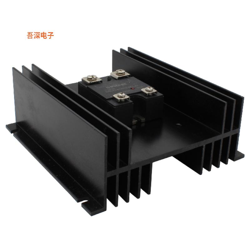 PCS34-A-480A-50ZL-HT |原装全新SSR RELAY 50A 48~530VA