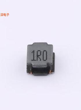 CR6045K-1R0N |原装SMD,6x6mm功