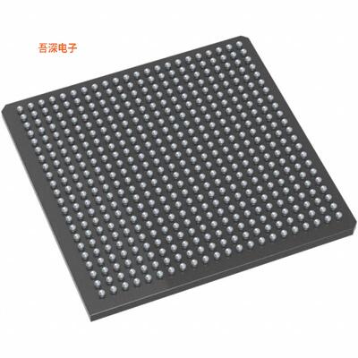 M2S010-FGG484I |MCU，FPGAIC SOC CORTEX-M3 166MHZ 484FBGA