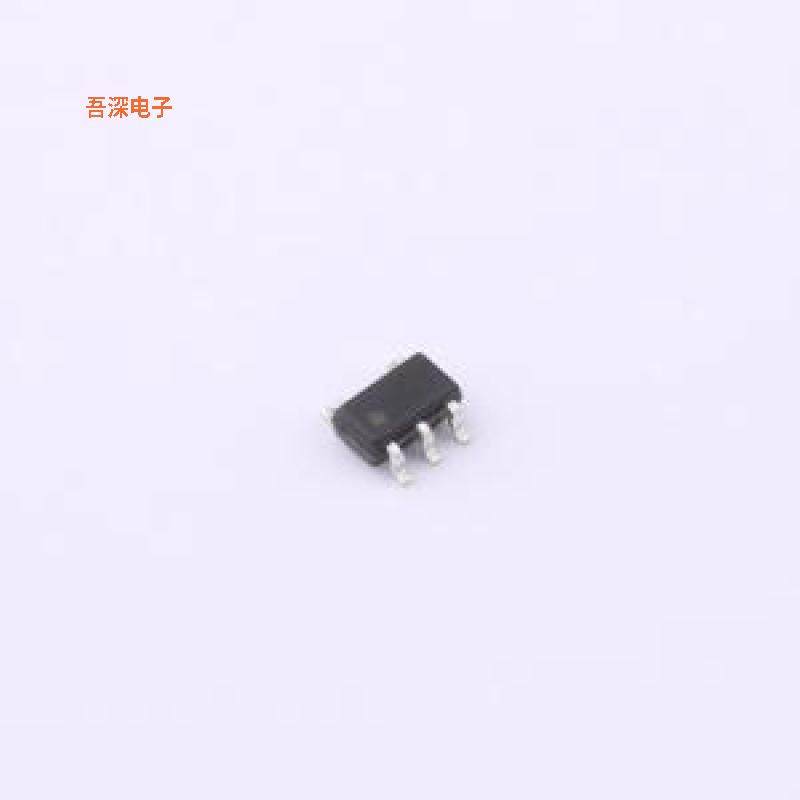 DX81C04-C |空白片，需要自己烧录EEPROMSOT23-5