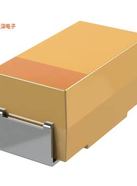 TPSC336K016R0225 |原装全新CAP TANT 33UF 10% 16V 2312