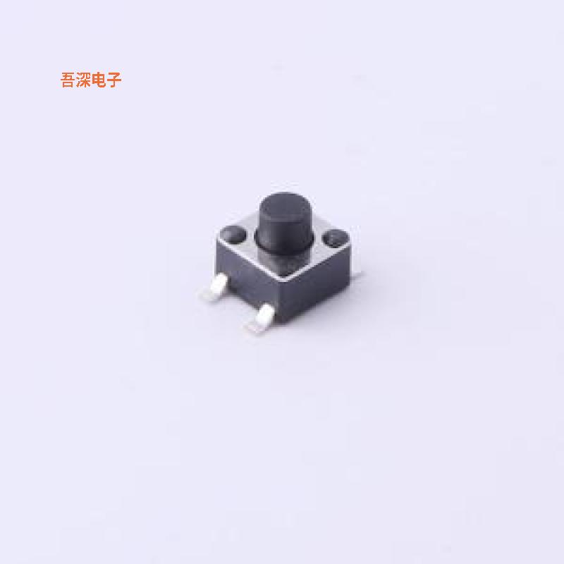 GT-TC074B-H045-L1 |原装SMD轻触