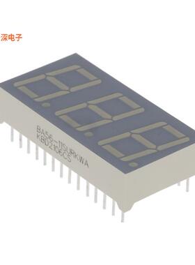 BA56-11SURKWA|原装全新DISPLAY 7SEG 0.56