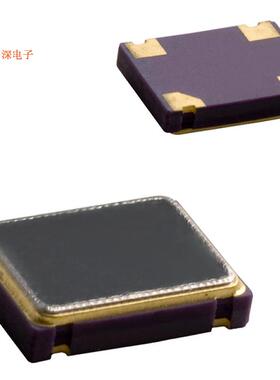 CPPFXT7-HZ7RP |晶体OSC PROG TTL 5V 25PPM STBY SMD