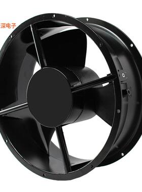 OA254EC-11-1TBXC|115VACEC FAN 254X89MM 115VAC TERMINA