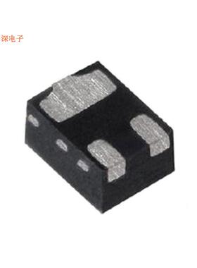 SIUD402ED-T1-GE3|N 通道MOSFET N-CH 20V 1A PPAK 080
