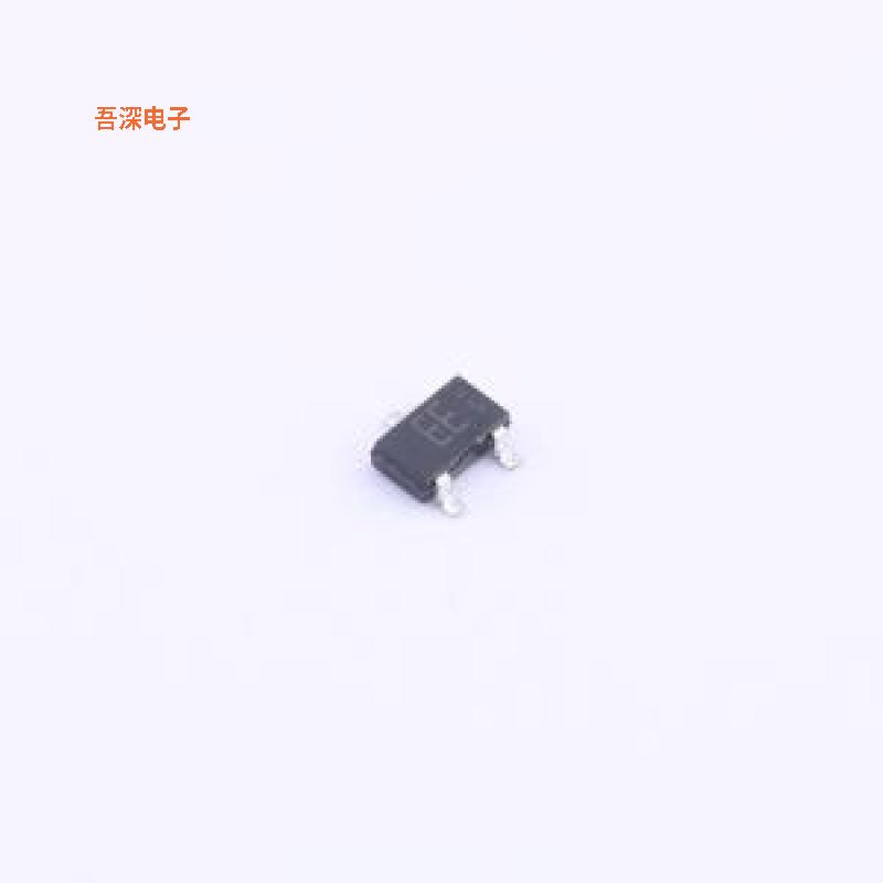 RDR005N25TL |原装SC-96MOSFET N-CH 250V 500MA TSMT3