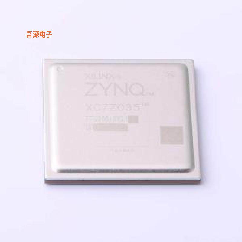 XC7Z035-2FFG900I 原装|正品FBGA-900