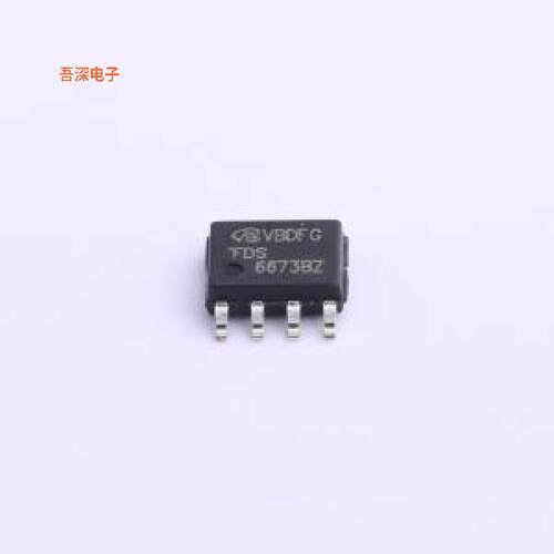 FDS6673BZ-VB |原装SO-8(MOSFET)