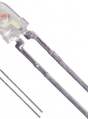5219901F|白色 WHITE CLEAR 3MM T/