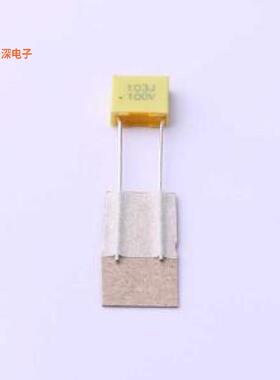 3B2A103JD5B0072065025ES0 |原装插件,P=5mm薄膜