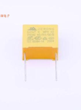 K474K310VD5L20 |原装插件,P=15mm安规